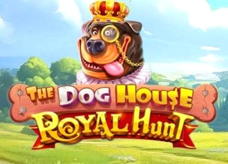 Слот The Dog House Royal Hunt